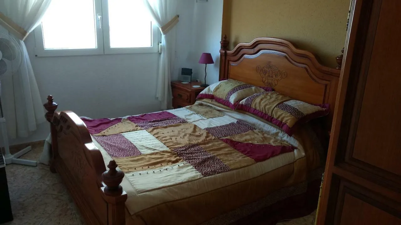 Casablanca Apartment Nerja Spain