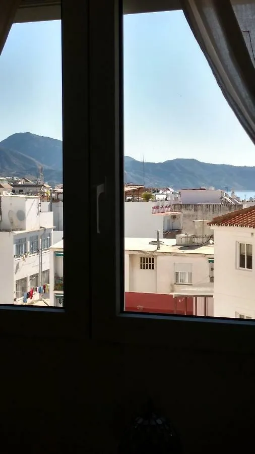 Casablanca Apartment Nerja