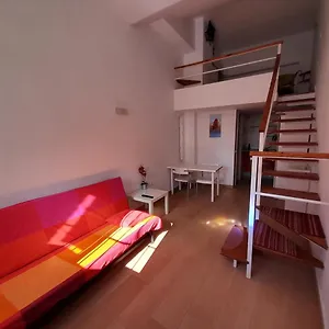 Costanerja Apartment