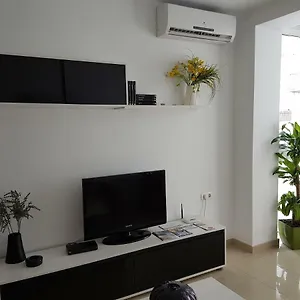 Apartamento En El Centro De Apartment